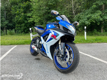 Mootorratas SUZUKI