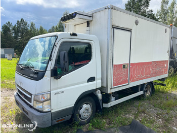 Külmutiga veoauto MITSUBISHI