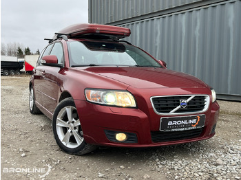 Auto VOLVO