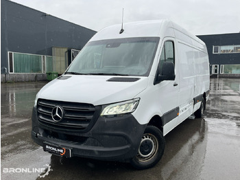 Kaubik MERCEDES-BENZ Sprinter 315