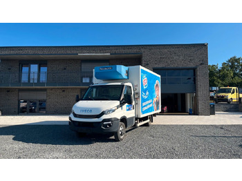Tarbesõiduk külmik IVECO Daily 50c18