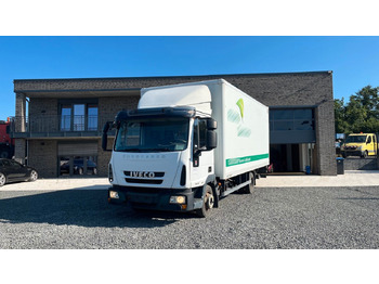 Tarbesõiduk furgoon IVECO