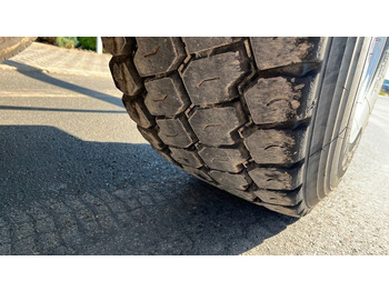 Kallur-poolhaagis Langendorf SKS-HS 18/29 Kipper Mulde Kippmulde: pilt 5