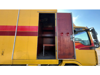 MAN TGL 10.180 Euro 4  Pferdetransporter Horse MAN TGL 10.180 Euro 4  Pferdetransporter Horse liising MAN TGL 10.180 Euro 4  Pferdetransporter Horse MAN TGL 10.180 Euro 4  Pferdetransporter Horse: pilt 3