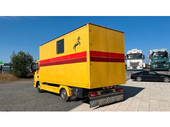 MAN TGL 10.180 Euro 4  Pferdetransporter Horse MAN TGL 10.180 Euro 4  Pferdetransporter Horse liising MAN TGL 10.180 Euro 4  Pferdetransporter Horse MAN TGL 10.180 Euro 4  Pferdetransporter Horse: pilt 5