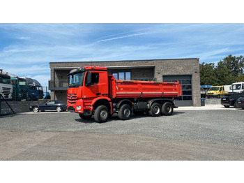 Kallurauto MERCEDES-BENZ Arocs 3245