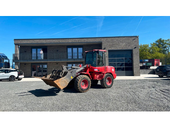 Rataslaadur VOLVO L35G