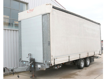Tenthaagis FLIEGL