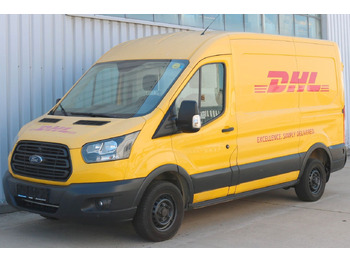 Väike kaubik FORD Transit