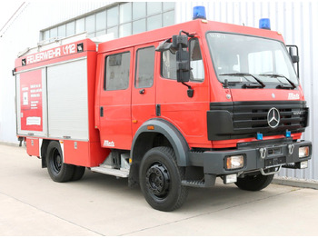 Veoauto MERCEDES-BENZ SK