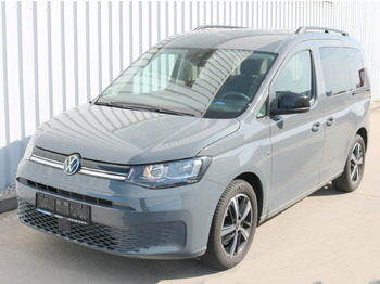 Auto VOLKSWAGEN Caddy 2.0