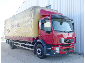 Tent veoauto VOLVO FL 240