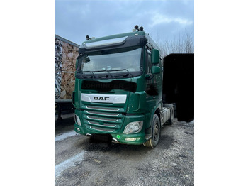 Sadulveok DAF XF 530