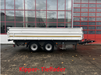 Kalluri järelhaagis