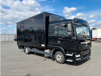 Kasti veoauto MAN TGL 8.220