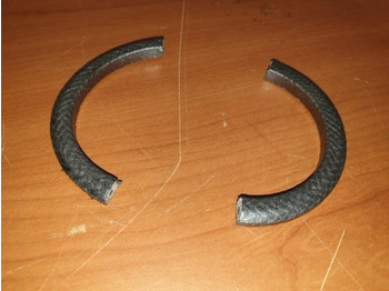Mootor ja varuosad CASE