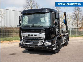 Nöörtõstukiga veoauto DAF XD 410