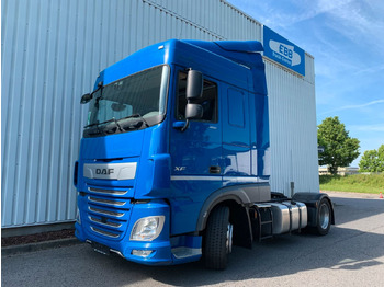 Sadulveok DAF FT XF 480 SC LD: pilt 3