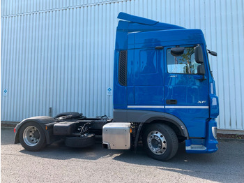 Sadulveok DAF FT XF 480 SC LD: pilt 4