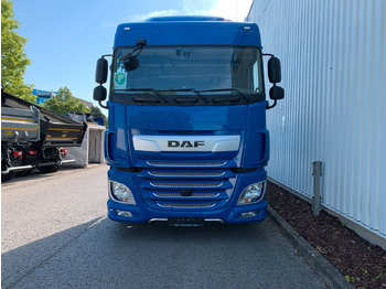 Sadulveok DAF FT XF 480 SC LD: pilt 2