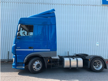 Sadulveok DAF FT XF 480 SC LD: pilt 5