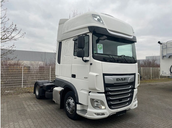 Sadulveok DAF FT XF 480 SSC: pilt 2