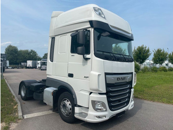 Sadulveok DAF FT XF 480 SSC: pilt 3