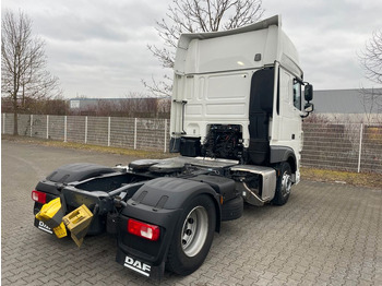 Sadulveok DAF FT XF 480 SSC: pilt 4