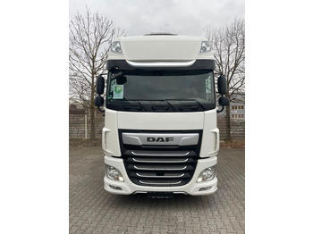 Sadulveok DAF FT XF 480 SSC: pilt 3