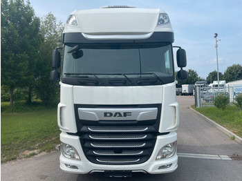 Sadulveok DAF FT XF 480 SSC: pilt 2