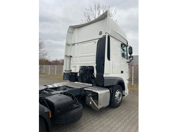 Sadulveok DAF FT XF 480 SSC: pilt 5