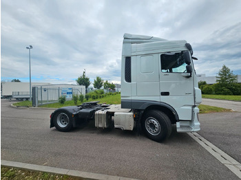 Sadulveok DAF XF 480