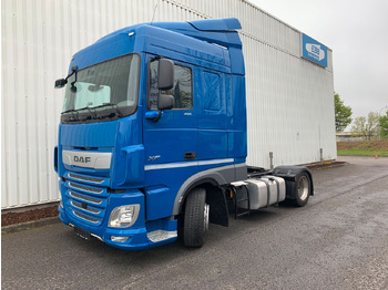 Sadulveok DAF XF 480
