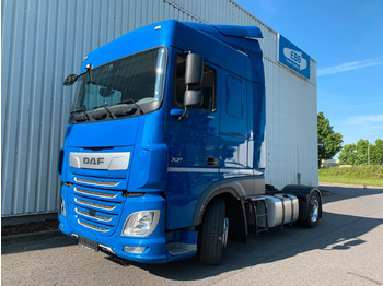 Sadulveok DAF XF 480