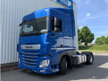 Sadulveok DAF XF 480