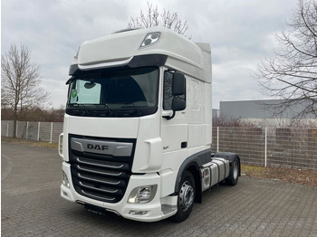 Sadulveok DAF XF 480
