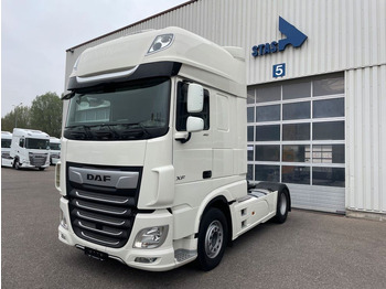 Sadulveok DAF XF 480