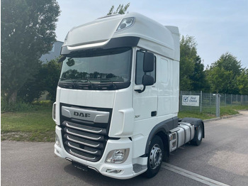 Sadulveok DAF XF 480