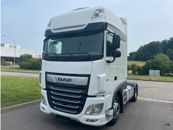 Sadulveok DAF XF 480