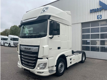 Sadulveok DAF XF 480