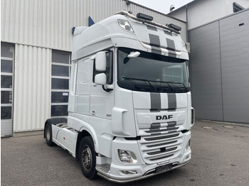 Sadulveok DAF XF 480