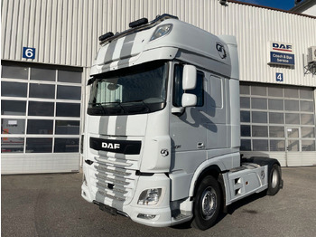 Sadulveok DAF XF 480