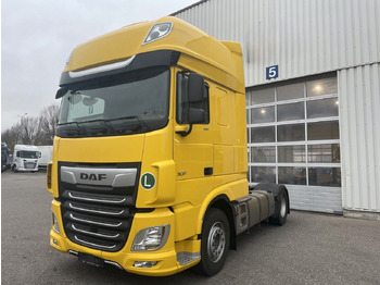 Sadulveok DAF XF 480