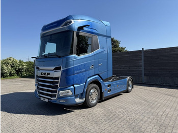Sadulveok DAF XG 530