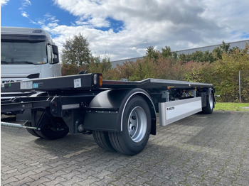 Multilift/ Liftdumper haagis WIELTON