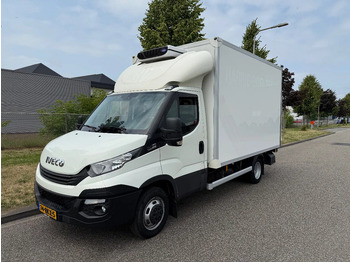 Tarbesõiduk külmik IVECO Daily 50c18