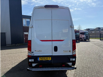 Tarbesõiduk külmik Iveco Daily 70 70c180: pilt 5
