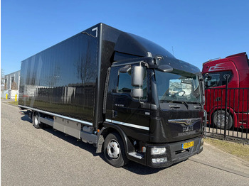Kasti veoauto MAN TGL 12.250