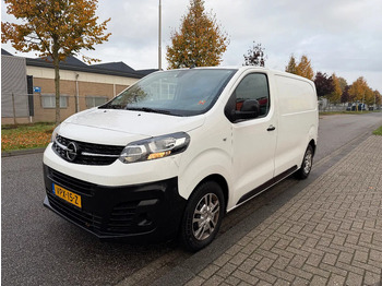Väike kaubik OPEL Vivaro