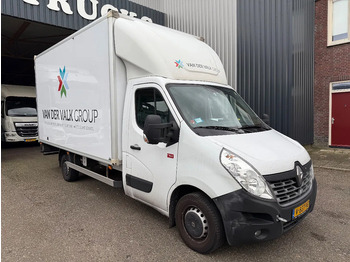 Tarbesõiduk furgoon RENAULT Master 2.3